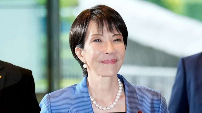 After years of pressure to increase defense spending, Japan announced plans to do so just ahead of a trip by President Donald Trump to the region next week.
‘We are firmly preparing for President Trump’s visit,’ Foreign Minister Toshimitsu Motegi said.
Trump is expected to meet with Japan’s new hawkish Prime Minister Sanae Takaichi, who took office on Tuesday and leads a new right-wing coalition. Trump already congratulated the new prime minister on becoming Japan’s first female top leader.
Motegi said the new government hoped to strengthen U.S. relations during the visit and build a personal relationship with the Trump administration.
Defense analysts have long called on Japan to increase its defense spending, which stands at 1% of GDP. The nation is currently undergoing a five-year military buildup with aims at 2% defense spending by 2027. Takachi plans to move the 2027 target up to this year, according to a Kyodo News report.
During the meeting with Trump, Takaichi is expected to face pressure to raise defense spending even further to match NATO’s 5% target.
Next week Trump is set to travel to Asia for meetings in Japan, Malaysia and South Korea, where he will attend the Asia-Pacific Economic Cooperation (APEC) summit.
The meetings come as U.S.-China relations have turned frigid, with Beijing cutting off exports of key critical minerals and the U.S. cutting off tariff negotiations.
Takaichi, who as a young woman spent time interning in the U.S. Congress, has expressed concern about Japan’s reliance on the U.S., but signaled intentions to work closely with Trump. She took office on a recent populist wave in Japan similar to the MAGA movement.
The U.S. has spooked some Japanese officials with Trump’s suggestion that Japan should pay for U.S. troops in the region. Around 60,000 U.S. military personnel are stationed in Japan, making it the largest foreign host of U.S. forces.
Adding to those concerns, a trade framework in July placed a 15% tariff on imported Japanese goods, with higher rates for steel, aluminum and auto parts.
Takaichi has taken a hawkish approach to China and declared ‘Japan is back,’ while promising to more strictly regulate immigration and tourism and suggesting Japan’s textbooks should revise how they teach World War II to reflect a more nationalistic view.
The shift marks a dramatic moment for Japan’s postwar defense policy, which has traditionally emphasized restraint under its pacifist constitution. A push toward rearmament under Takaichi would cement a broader regional trend toward military expansion, as China, South Korea and Taiwan all race to modernize their forces amid growing instability in the Indo-Pacific.
<i>The Associated Press contributed to this report. </i>
This post appeared first on FOX NEWS Japan plans to tell Trump it will build up its military after years of 1% defense spending